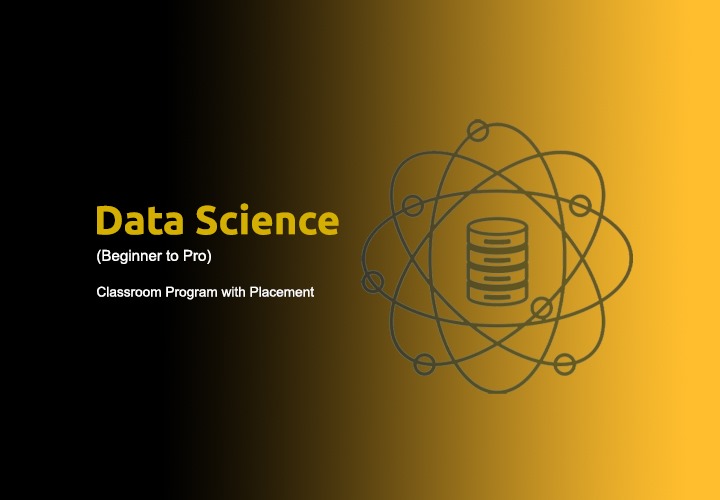 Mastering Data Science Course: From Basics to Advanced